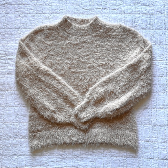 NEW And Now This Eyelash Sweater - Picture 2 of 4